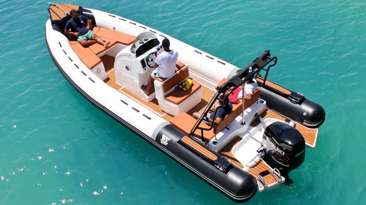 Product Categories Kassiopi Boats Premium Boats Hire