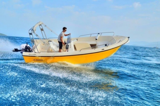 KS6 30/60hp