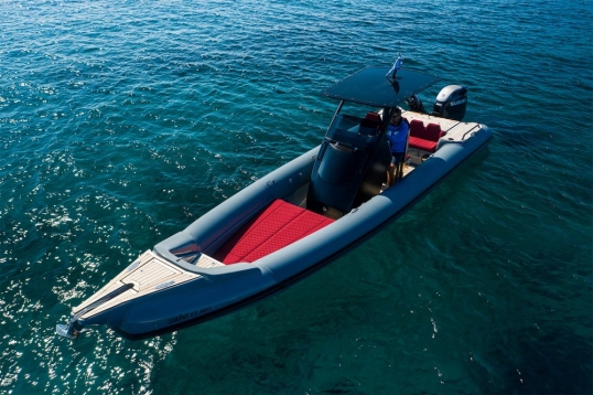 Suzuki KS10-New 2023