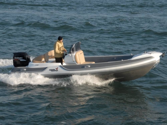 MV MARINE KS1