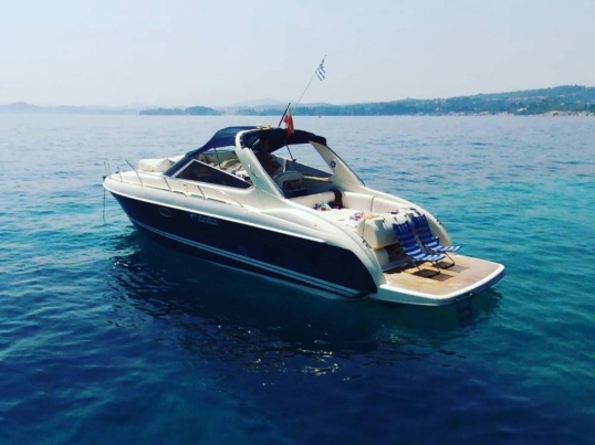Mini Yacht